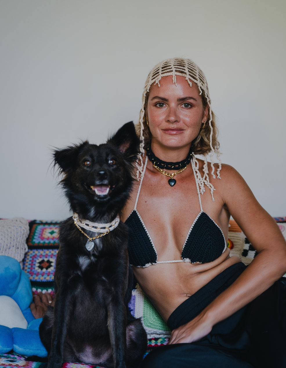 Twinning Collection – Match With Your Dog in Style